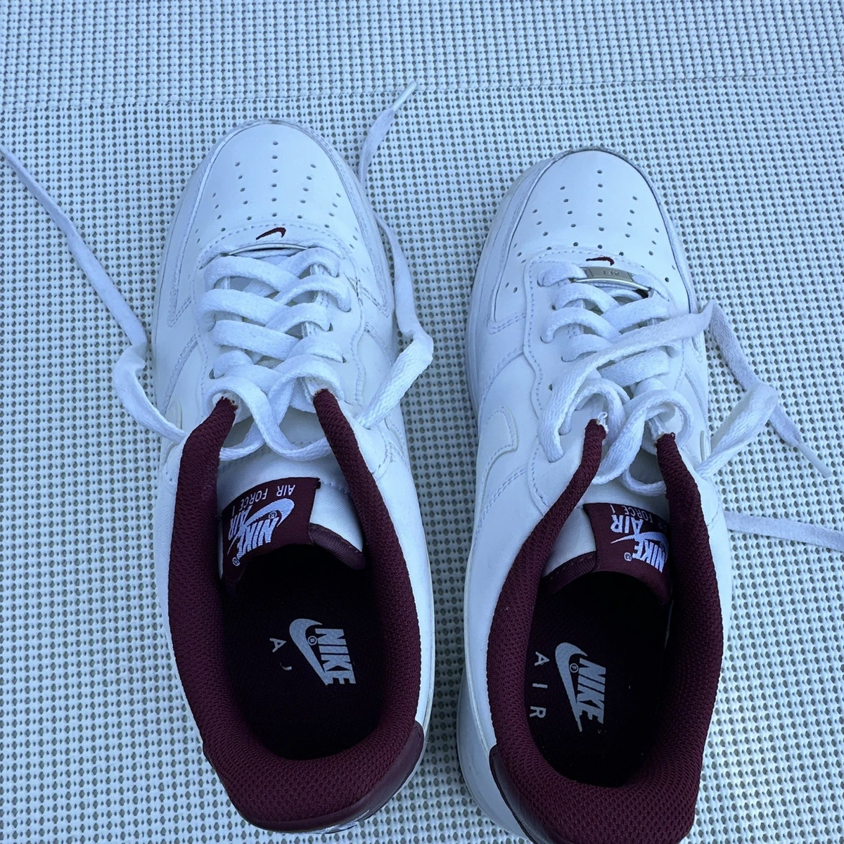 Nike Air Force 1 Low White 2022 for Sale | Authenticity Guaranteed
