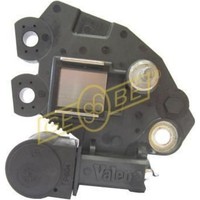 Gebe 1 4013 1 Generatorregler FüR Peugeot Citroen Fiat Lancia Mitsubishi C5 C8