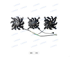 Graphics Card Cooling Fan For COLORFUL RTX2060 GTX1650 1660 1660S Ultra
