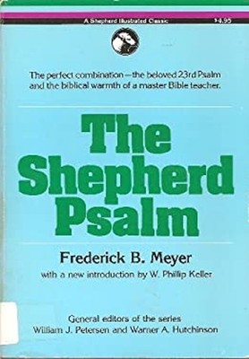 Der Hirtenpsalm Taschenbuch Frederick B. Meyer