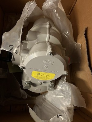 Rotork Ventilantrieb IQT 1000
