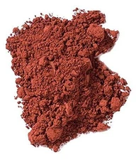 Eva Impex Red Earth Powder – Geru Mitti (Hematite)