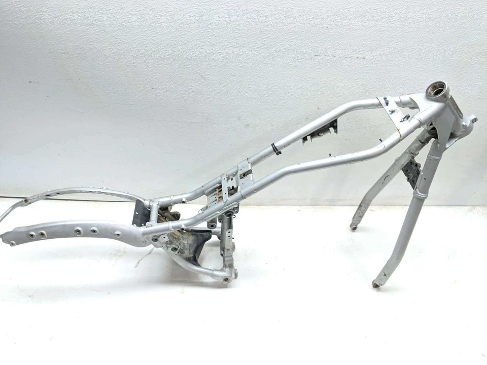 03-17 Victory Vegas cuadro principal chasis recto SLVG Foto 4 de 4