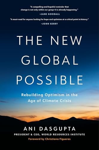 The New Global Possible : Rebuilding Optimism In The Age Of Climate Crisis Ani Dasgupta - Image 4