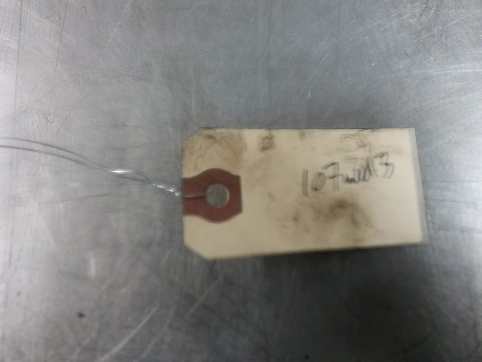 Left Valve Cover For 68-70 Ford Fairlane  5.0 - Image 3 of 4