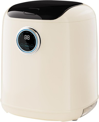 #ad Ahero Fully Automatic Mini Washer with Ozone Refresh amp; Spin Dry 7L 1Kg Capacity $100.00