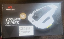 Mammotion YUKA MINI Robotic Lawn Mower 500m² Wire-Free, Obstacle, Multi-Zone