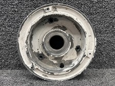 451-779 Piper PA30 Main Gear Wheel Half Assembly
