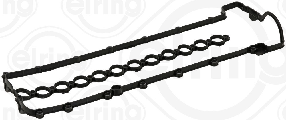 Joint de cache culbuteurs ELRING 060.062 pour stopper les fuites d'huile BMW