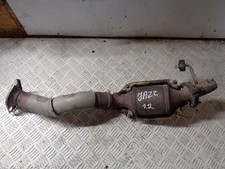 Catalyseurs Honda JAZZ