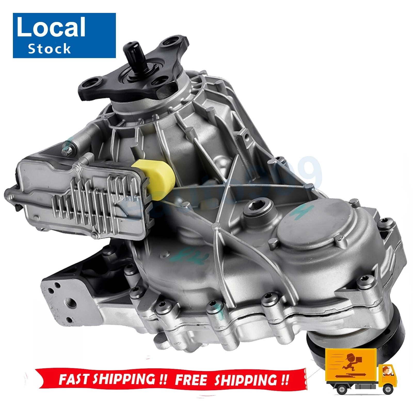 Transfer Case For 2014-2017 Maserati Ghibli Quattroporte 2017-2020 Levante AWD
