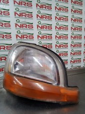 RENAULT KANGOO CAR DERIVED VAN HEADLIGHT/HEADLAMP (DRIVER SIDE) 2002