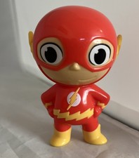 2024 BURGER KING TOYS JUSTICE LEAGUE BRAND