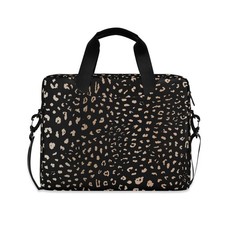 Laptop Case Bag Sleeve Portable Crossbody Messenger Briefcase W/strap Handle 151