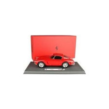 Minicar 1 18 Ferrari 250 SWB Short Wheel Base No Case [BBR1861A] Used
