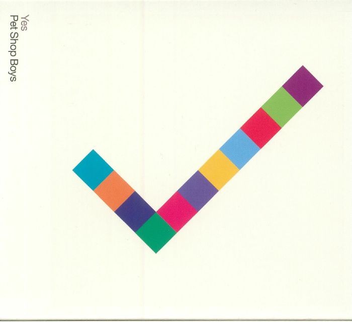 PET SHOP BOYS - Yes: Further Listening 2008-2010 (remastered) - CD (3xCD)