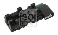 Lenkwinkel-Sensor febi bilstein 33536 FüR OE 3C0 959 654
