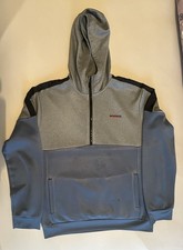 Mens Mckenzie Hoodie Size XL.