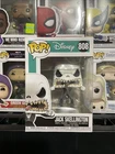 Funko POP Disney Nightmare Before Christmas Jack Skellington 808 Vinyl Figure