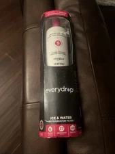 New in Box Everydrop Replacement filter - EDR5RXD1 Kenmore Whirlpool