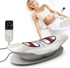 Zenopax Electric Lumbar Traction Device, Mult...
