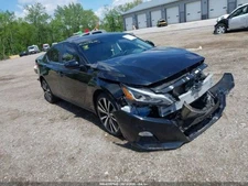 Alternator Fits 19-22 ALTIMA 3603313