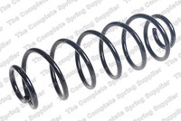 1X Lesjöfors Fahrwerksfeder 4215645 FüR Elysee CitroËN Peugeot 301 Puretech Vti