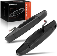 Door Handles 2007-2014 Chevy Silverado 1500 Tahoe Suburban Avalanche  GMC Sierr