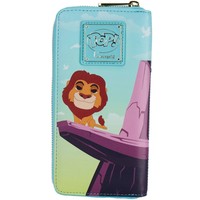 Loungefly Disney The Lion King Pride Rock Loungefly GeldböRse