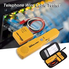 Automotive Short and Open Finder Circuit Tester Car Wire Tracker Tool DC 6-42V