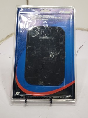 K Source 99136 Fit System Replacement Mirror Glass 8-1/2  x 5-1/2  New