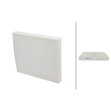 Filtre d'habitacle Skoda 120