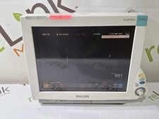 Philips IntelliVue MP60 Patient Monitor