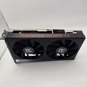 RX 6500 XT 4GB | eBay