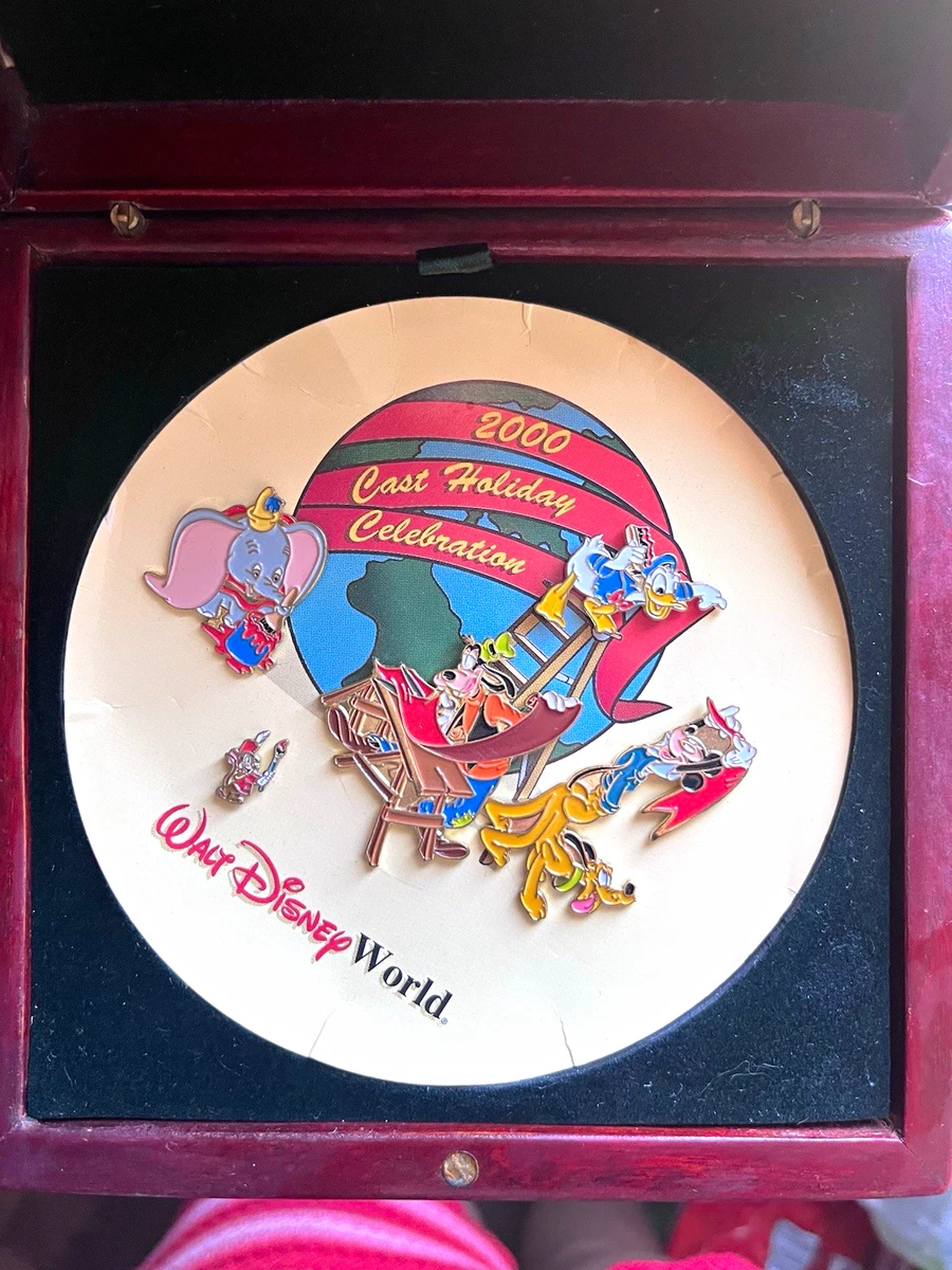 2000 Walt Disney World Sets (1968-Now) for sale | eBay