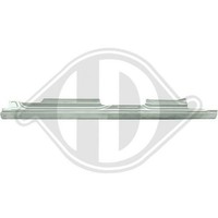 Diederichs Einstiegsblech 9448041