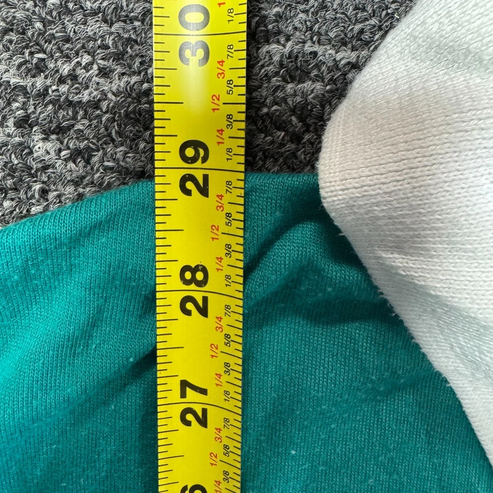 Polo de golf de tenis con timbre de ballesta vintage años 80 90 - talla XL bloques de colores Foto 4 de 4