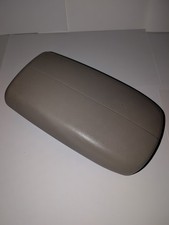 2011-2013 Kia Sorento Center Console Leather Armrest Lid Assembly Oem Beige