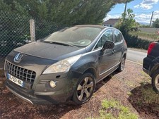 Alternateur Peugeot 3008