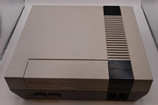 Nintendo Entertainment System Console *DEAD*