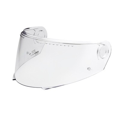 Schuberth Visier SV6 Klar, für Klapphelm C5 und Integralhelm S3 Gr. S (53-59)