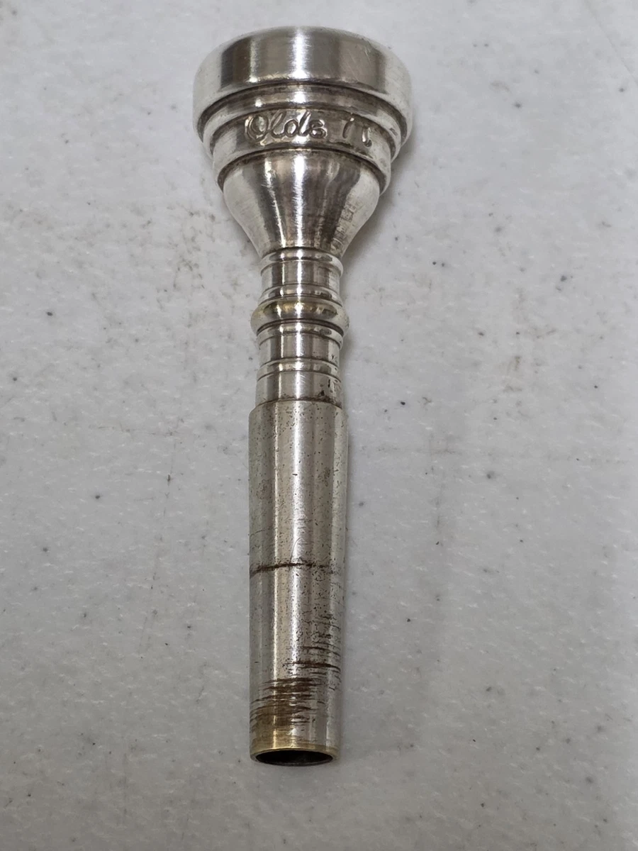 Olds Trumpet Brass Instrument Mouthpieces for sale | eBay