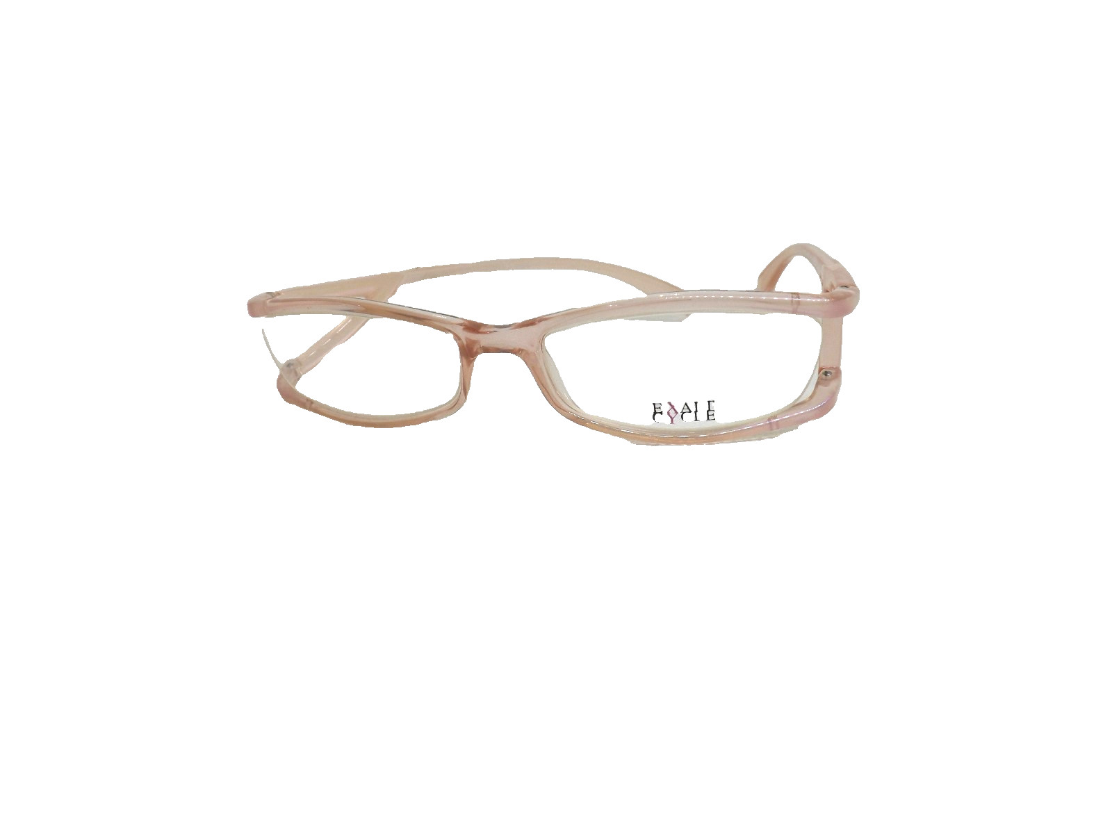 Frames for Eyeglasses Woman Rosa Italy Exalt Cycle EXGULP c4 image 6