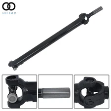 For 99-06 Chevy Silverado 1500 GMC Sierra 1500 Yukon Front Driveshaft Assembly