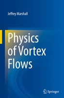 Jeffrey Marshall | Physics Of Vortex Flows | Buch | Englisch (2025) | Xvi