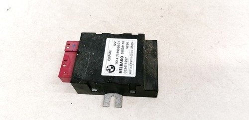 1614716996001 Anderen Computern 55892110  052411297 BMW 5-Series DE1181928-81