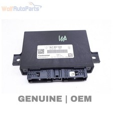 2020-2024 PORSCHE TAYCAN TURBO - Electric Drive Motor Control Module 9J1907522