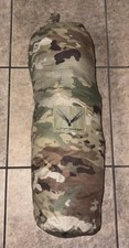 US Army LITEFIGHTER 1  Individual Shelter System 1 Man Tent Multicam OCP 