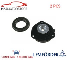 FEDERBEINLAGER DOMLAGER PAAR LEMFÖRDER 31770 01 2PCS A FÜR SKODA SUPERB II