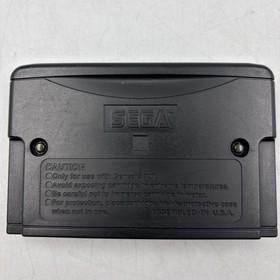 Star Wars Arcade (Sega Genesis 32X, 1994) Authentic Game Cartridge Only Tested